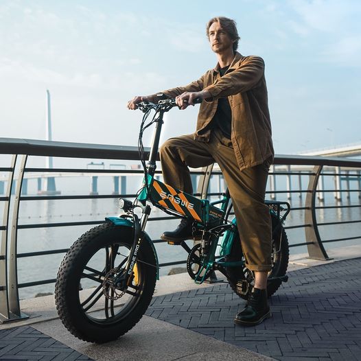 average cost of an electric bike