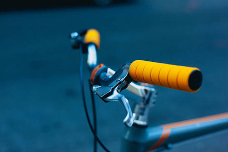 bike brakes