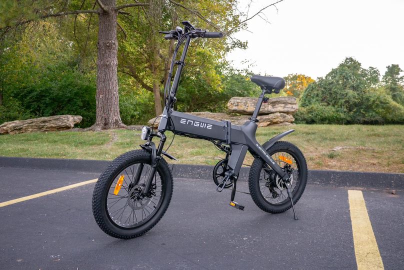 What are the Advantages of Fat Tire Electric Bikes?