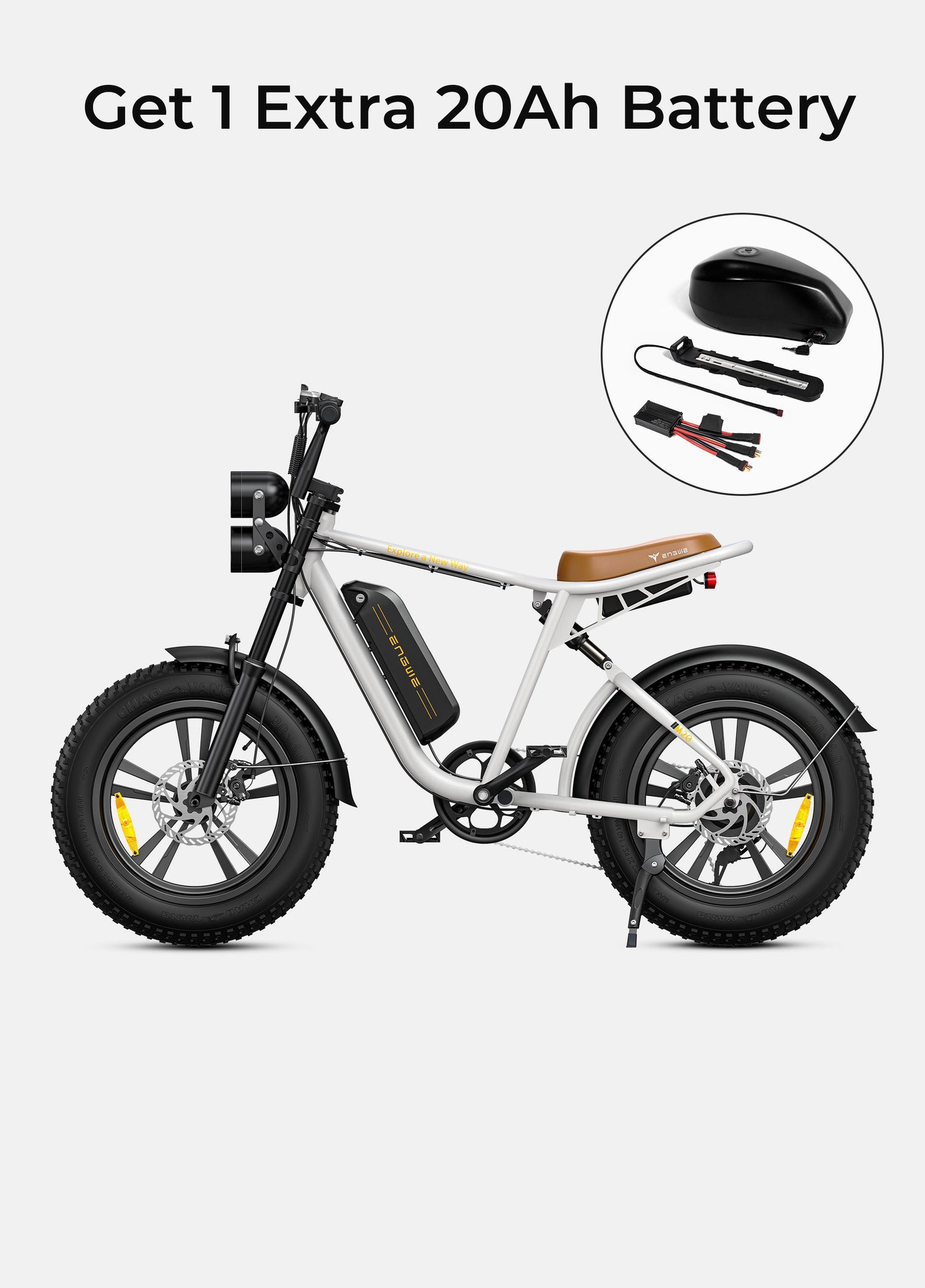 ENGWE M20