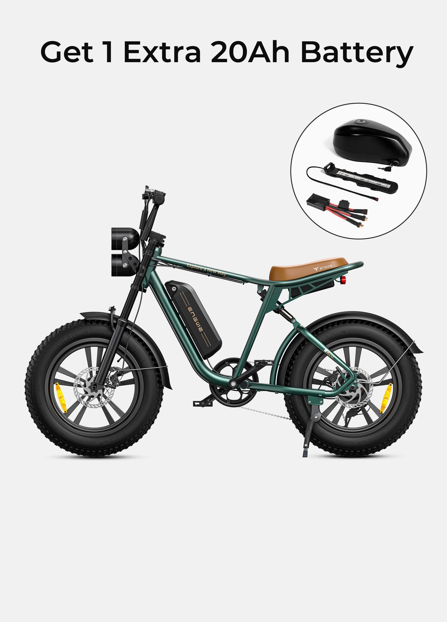 ENGWE M20