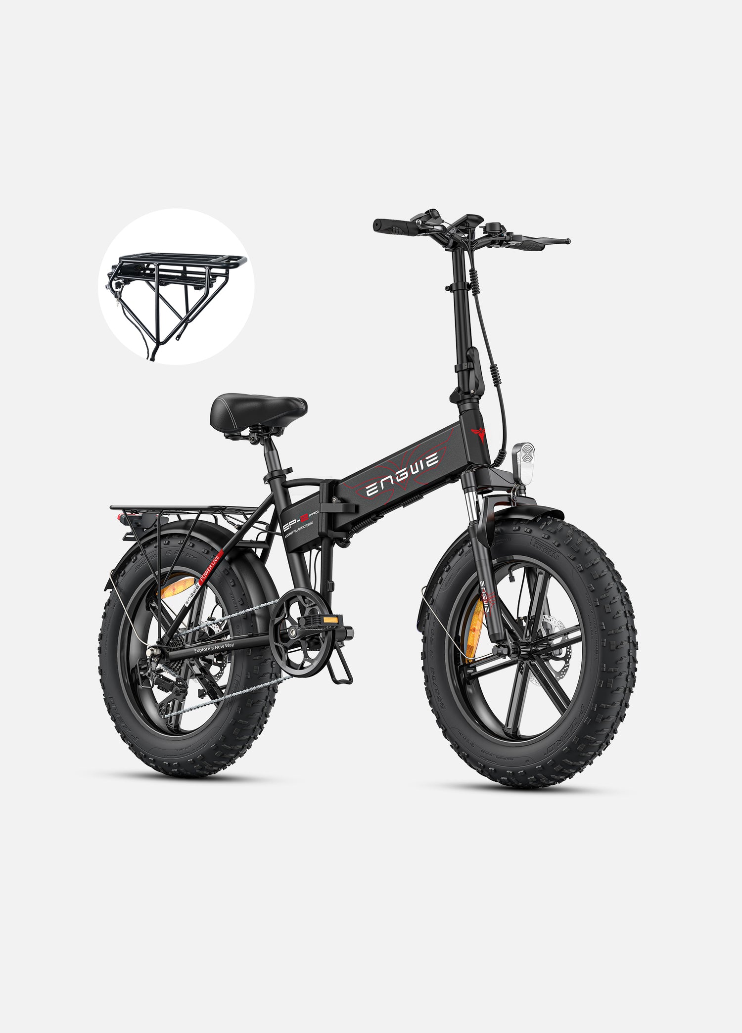 ENGWE EP-2 Pro