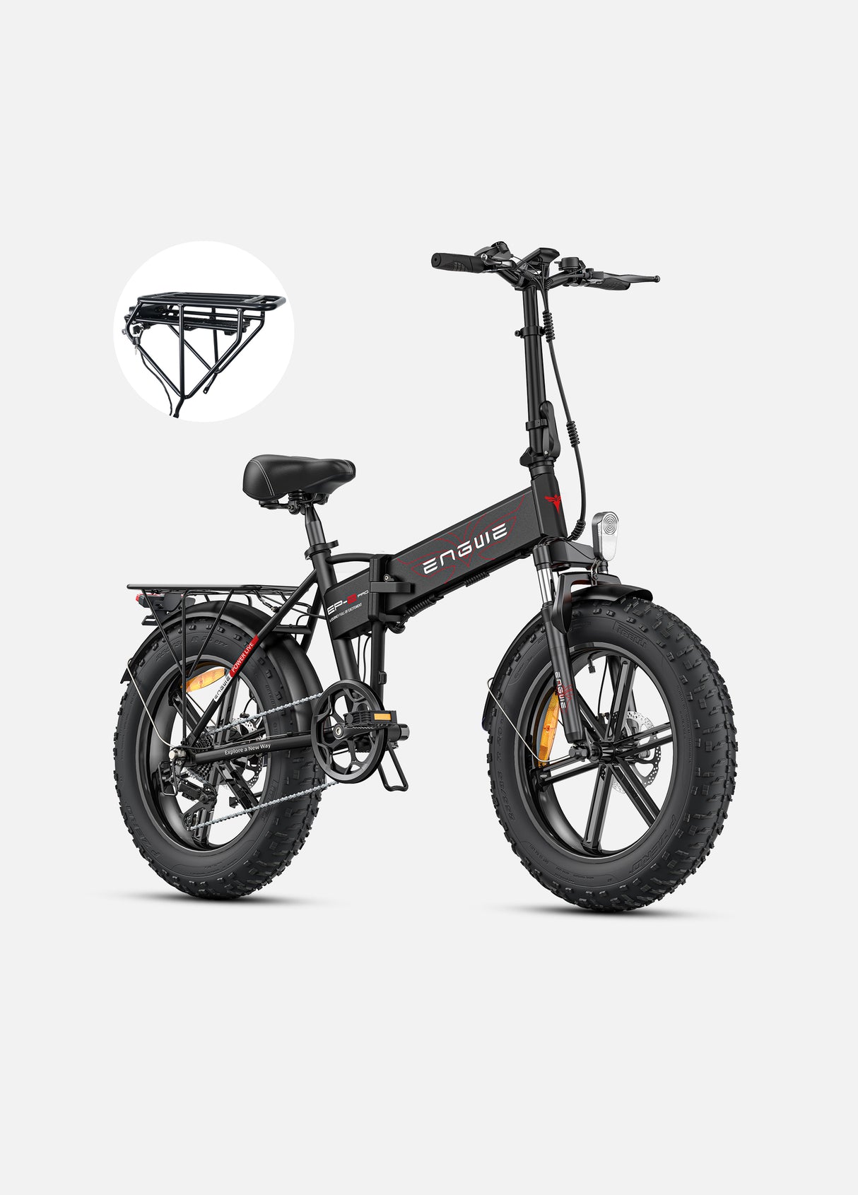 ENGWE EP-2 Pro