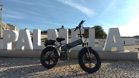 Where Can I Find a 50 mph electric bike for sale and What Do I Need to Know