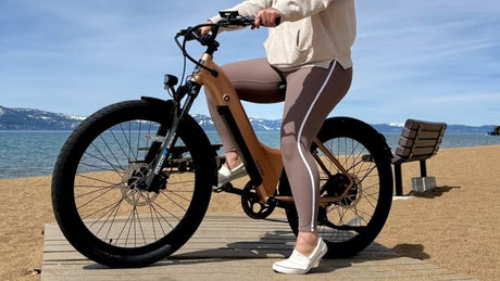 Best Commuter E-Bikes 2025