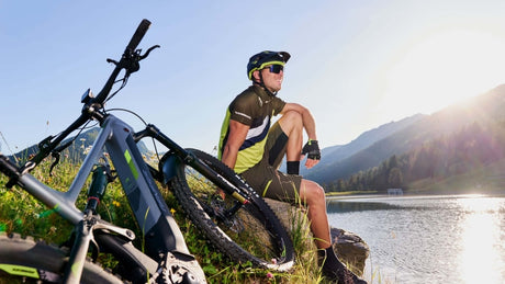 Your Complete Guide to Off-Road E-Bikes: Adventure Awaits