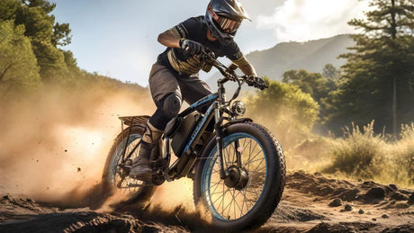 Finding Your Best E-Bike on Amazon [Updated 2025 Guide]