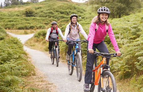 What are the best electric bikes for big guys and what should you look for