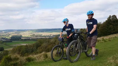 Best E-Bike for Hills and Daily Commuting ($2k-$4k Budget)