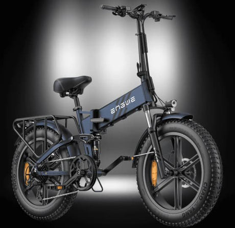 Best-Selling Electric Bikes in 2025
