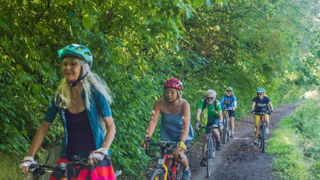 What is the best ebike for tall rider and what should I look for