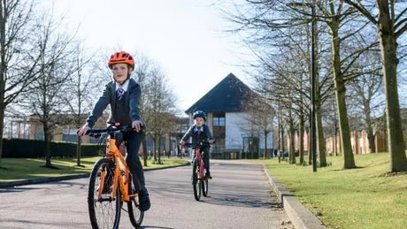 World's Lightest: The 2025 E-Bike That Weighs Just 24 lbs