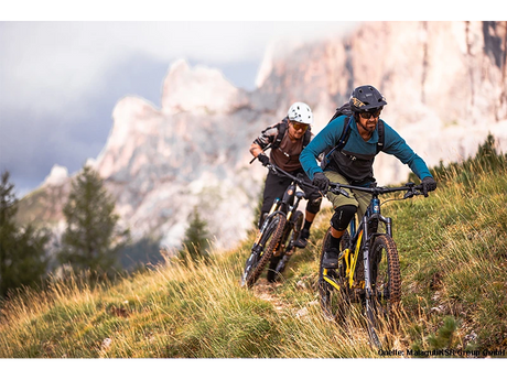 Why Choose an Orange Electric Bike?