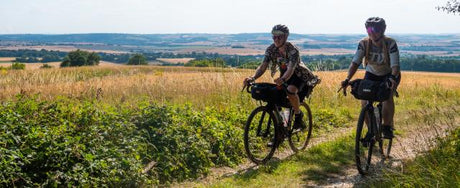 What Should I Expect When Riding an Electric Bike for the First Time?