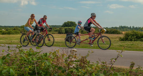 What is the best ebike for women and how do I choose one