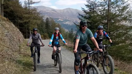 A Guide to the Most Powerful Fat Tire E-Bikes Available