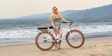 Cruiser Bike vs Commuter Bike: Which Is Which?