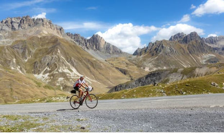 Bike Size Charts for Men, Women, and Kids: Your Simple Guide to the Right Fit