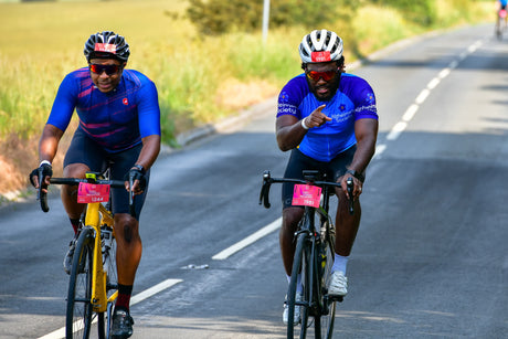 Bike Trails Near Me In The UK; The Best to Ride On