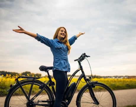 choosing-an-electric-bike