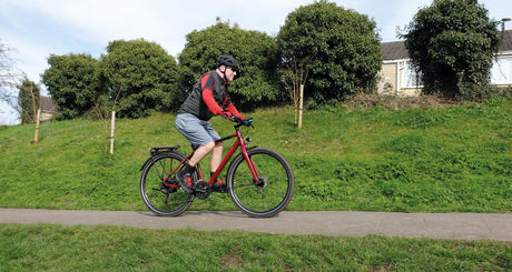 Finding the right 36v battery for ebike and understanding your options