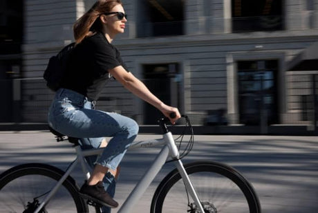 e-bike-size