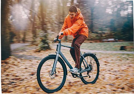 e-bike