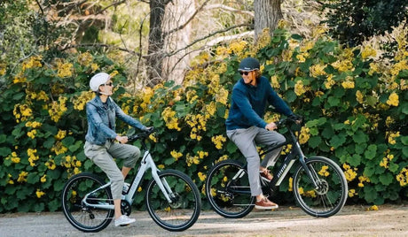 e-bikes-for-seniors