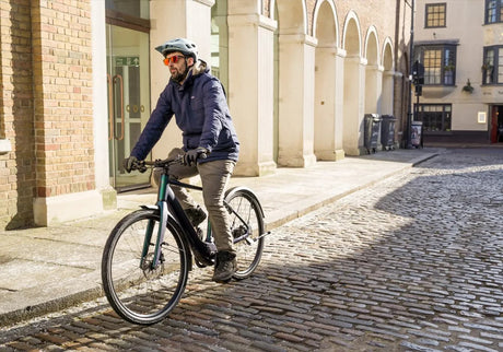 e-bikes-on-side-walks