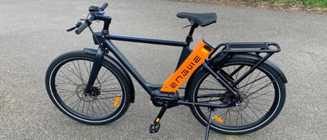 e-bikes