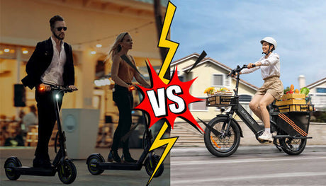 A Comprehensive Guide to the Best Budget Electric Bikes