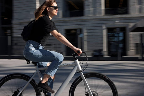 Can You Ride Electric Bikes on the Road in 2025? Everything You Need to Know