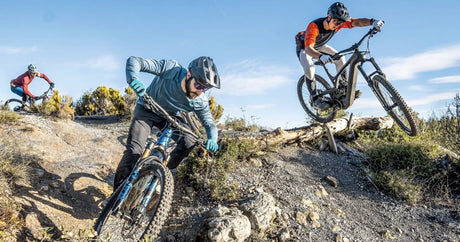 Most Powerful E-Bike: How the Engwe EP-2 Boost Delivers Surprising Power