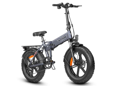 Different Types of Bikes You Should Know