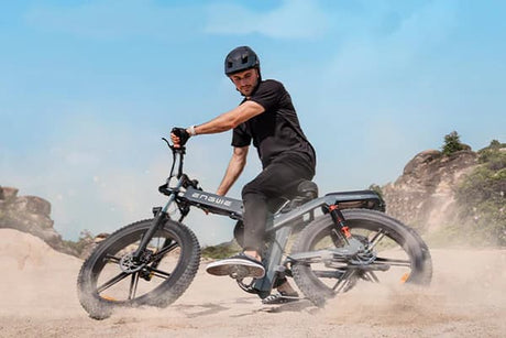 How to Find the Cheapest Electric Bike Without Sacrificing Performance