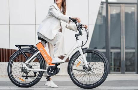 How to Choose the Perfect Commuter Bike