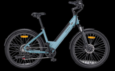 How Many Miles on A Bike Is a Good Workout?