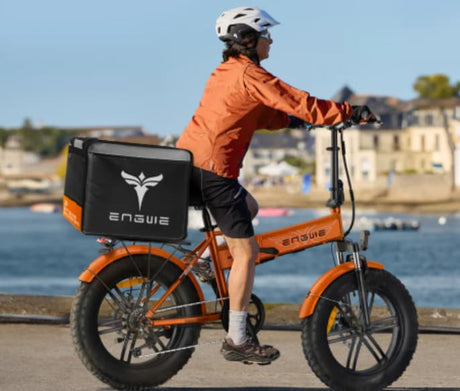 hybrid-bike