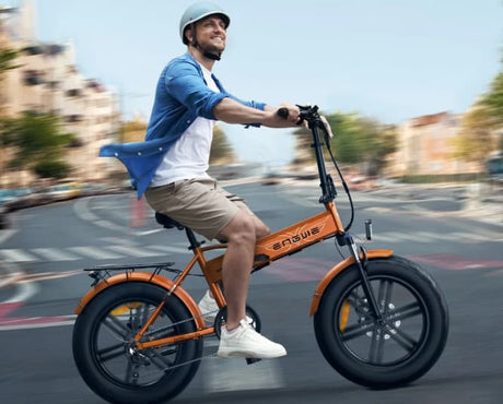 How to Size a Bike: 2025 Guide for Electric Bikes