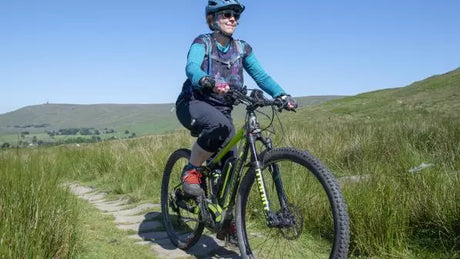 7 Top Lightweight Fat Tire E-Bikes for Effortless City Riding