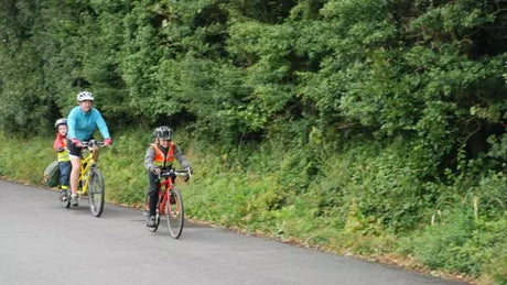 Suggestions for the Best Hill-Climbing Fat Tire E-Bike