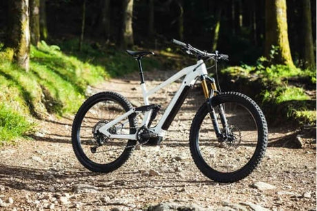 The Best Full Suspension E-Bikes To Consider Buying in 2025