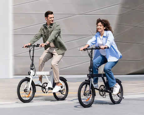 Looking for the Lightest Electric Bike in 2025? Our Top Picks for Featherlight Riding