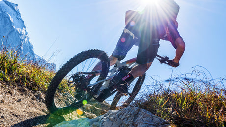 Your Complete Guide to Step-Through Electric Bikes: The Fusion of Comfort and Power