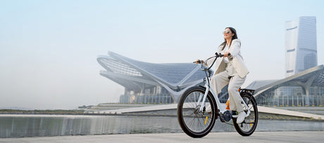 What should I know before buying an electric bike charger and how do I use it
