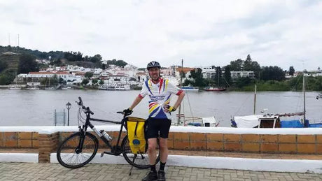What Makes the Best Electric Bike for Travel and How Do You Choose One