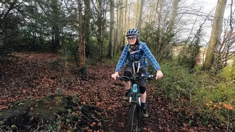How An Electric Bike For Exercise Can Transform Your Fitness Routine