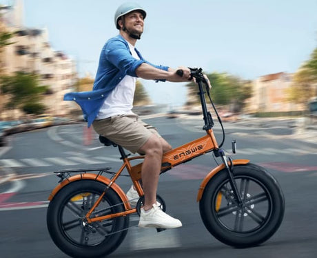 throttle-e-bike