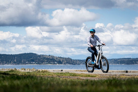 Ultimate Electric Bicycles UK 2025. Top 5 E-Bikes for Every Rider