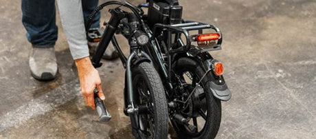 Best Folding Electric Bikes 2025